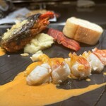 Teppanyaki Nishida - 