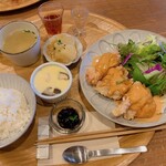 カフェ リアン - 