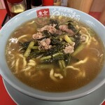 東京築地 やよい麺 - 