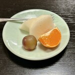 Sakamoto - 果物