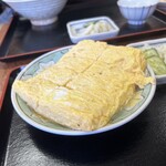 一富士食堂 - 