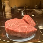 Teppanyaki Nishida - 