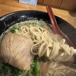 ラーメン加藤 - 