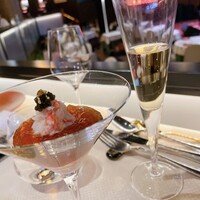 俺のフレンチ グランメゾン 大手町 - 