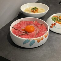 WAgyu 鬼く - 