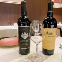 俺のフレンチ グランメゾン 大手町 - 