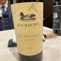 俺のフレンチ グランメゾン 大手町 - 