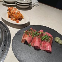 Yakiniku BarBies - 