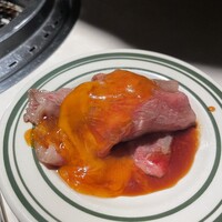 Yakiniku BarBies - 