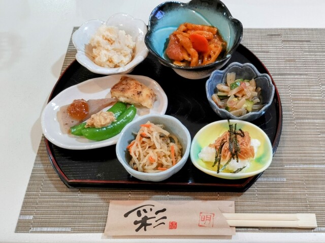 おばんざいダイニング 織々 - 苫小牧（居酒屋）の写真