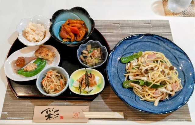 おばんざいダイニング 織々 - 苫小牧（居酒屋）の写真