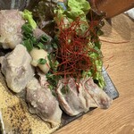 肉汁餃子のダンダダン - 