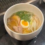 焼肉冷麺飛龍 - 