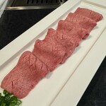 焼肉冷麺飛龍 - 