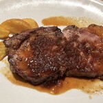 W aoyama The Cellar & Grill - 