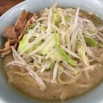 ラーメン二郎 - 