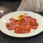 焼肉冷麺飛龍 - 