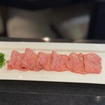 焼肉冷麺飛龍 - 