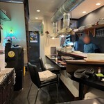 焼肉冷麺飛龍 - 