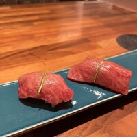 和牛 まつした 本通り店 - 