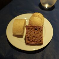 ロテルド比叡 - パン