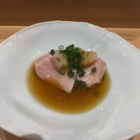 すし晴 - 