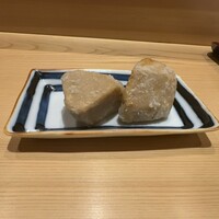 すし晴 - 