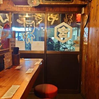 やきとん ま~ちゃん_2