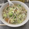 中華麺店 喜楽