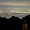 ロテルド比叡 - 琵琶湖と夜景
