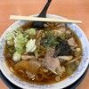 ラーメンあおきや スーパーセンタームサシ新潟店