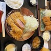 とんかつ棹 市役所前店