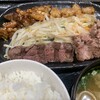 鉄板焼天神ホルモン アミュプラザ長崎店