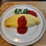 レストランにしかわ - 