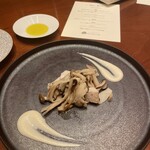 リストランテ カーサ瀬戸内 - 