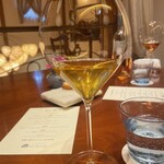 リストランテ カーサ瀬戸内 - 