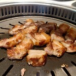 熟成肉専門店 ヨプの王豚塩焼 - 