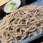 Teuchi Soba Daichi - 