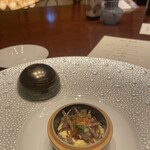 リストランテ カーサ瀬戸内 - 