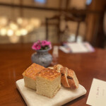 リストランテ カーサ瀬戸内 - 