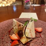 リストランテ カーサ瀬戸内 - 