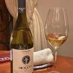 リストランテ カーサ瀬戸内 - 