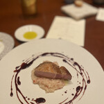 リストランテ カーサ瀬戸内 - 