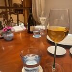 リストランテ カーサ瀬戸内 - 