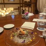 リストランテ カーサ瀬戸内 - 