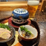 炭火焼き 池真 - 