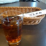 レストランにしかわ - 