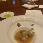 リストランテ カーサ瀬戸内 - 