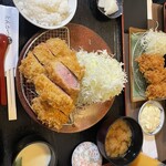 Tonkatsu Taku - 