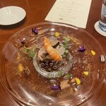 リストランテ カーサ瀬戸内 - 